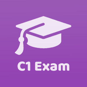 Cambridge C1 Exam Simulator
