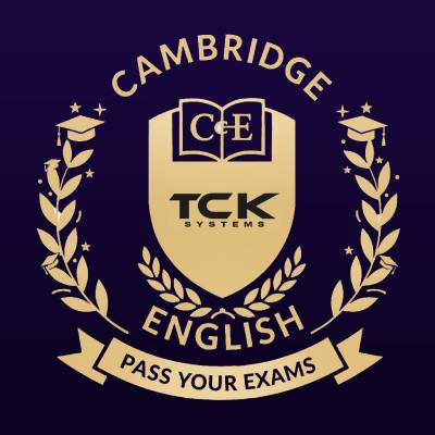 Cambridge English Prep App